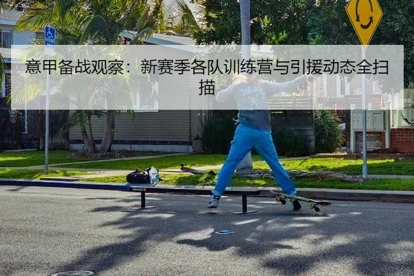 意甲备战观察：新赛季各队训练营与引援动态全扫描
